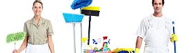 Cleaning Services